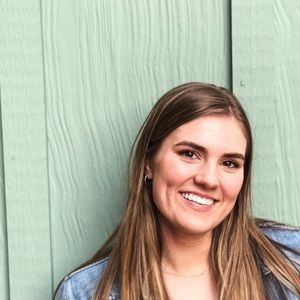 Meet your Posher, Ashlie